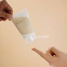 Yam Root Vegan Milk Cream